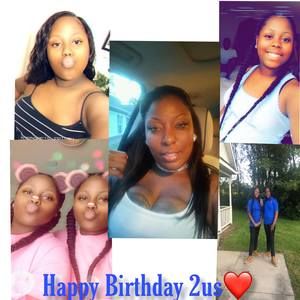 Meet your Posher, Tameka